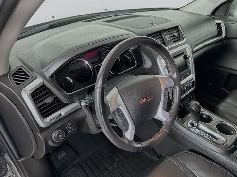 Used 2016 GMC Acadia SLT AWD/4WD image 24