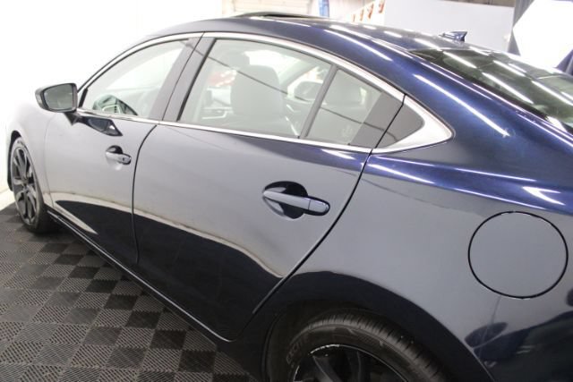 Used 2016 MAZDA MAZDA6 Grand Touring FWD image 8