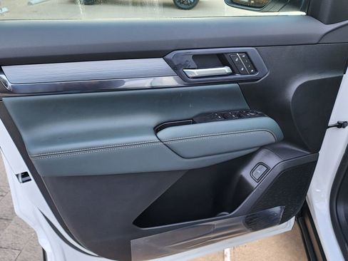 New 2026 GMC Terrain AT4 w/ Convenience Package III image 13