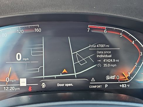 Used 2023 BMW 530i w/ Premium Package image 19