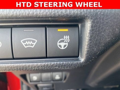 New 2026 Toyota Prius XSE image 4