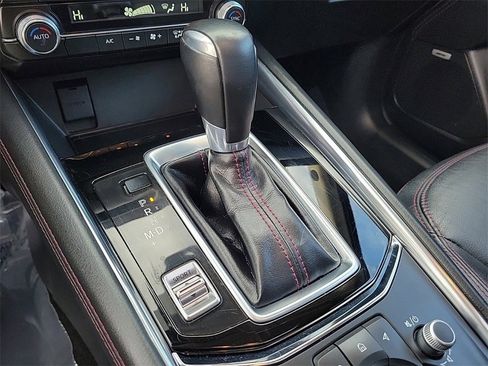 Used 2024 MAZDA CX-5 Carbon Edition image 29