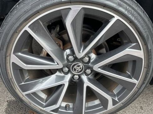 Used 2021 Toyota Corolla SE image 12
