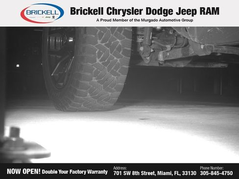 Used 2022 Jeep Wrangler Sport AWD/4WD image 16