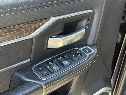 Used 2020 RAM 3500 Laramie image 13