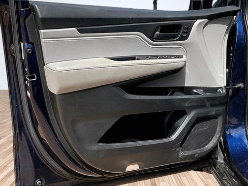Used 2020 Honda Odyssey EX-L image 15