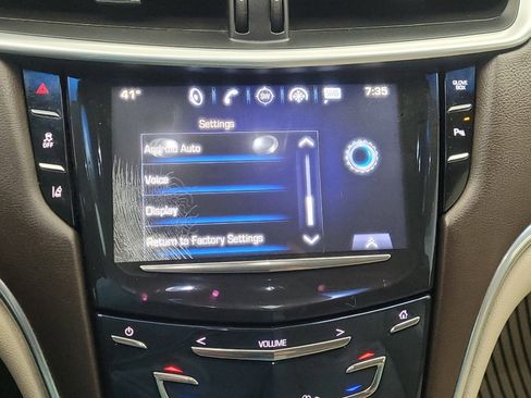 Used 2016 Cadillac XTS Luxury w/ Driver Awareness Package image 25