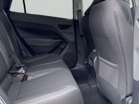 New 2026 Subaru Crosstrek 2.0i Premium image 15