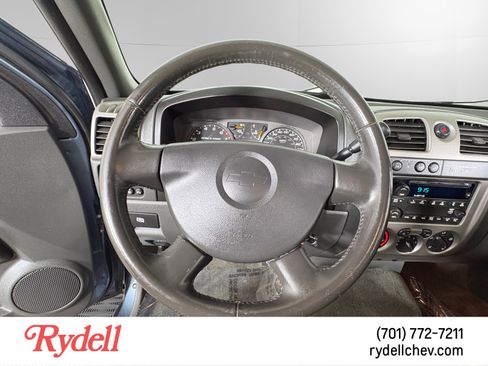 Used 2006 Chevrolet Colorado LT image 13