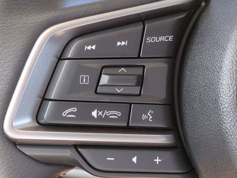 New 2025 Subaru Legacy Premium image 25