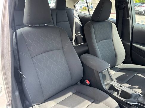Certified 2024 Toyota Corolla LE FWD image 33