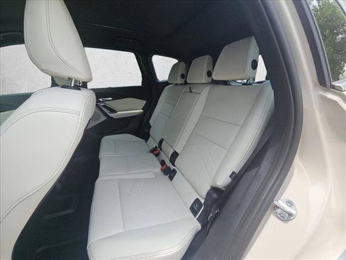 Certified 2026 BMW X1 xDrive28i w/ Technology Package AWD/4WD image 18