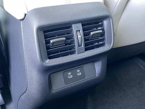 New 2026 Nissan Murano SV AWD/4WD image 16