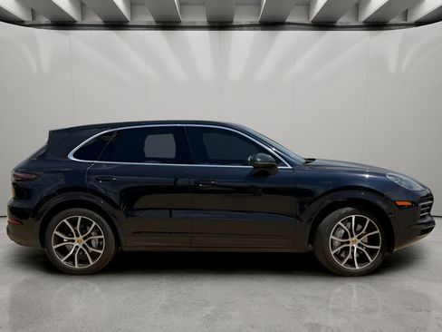 Used 2020 Porsche Cayenne S AWD/4WD image 8