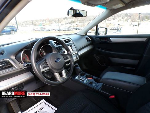 Used 2017 Subaru Outback 2.5i image 17