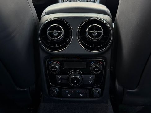 Used 2016 Jaguar XJ L Portfolio RWD image 44