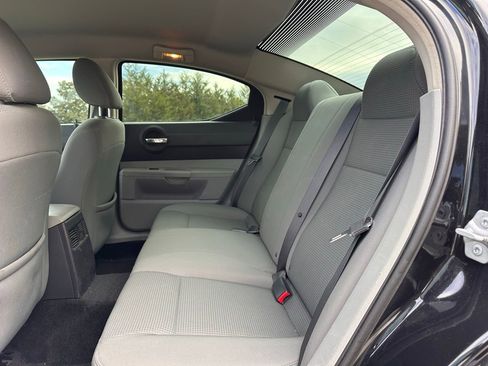 Used 2007 Dodge Charger SE w/ Convenience Group I image 16