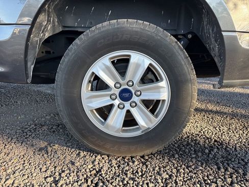 Used 2018 Ford F150 XL w/ Equipment Group 101A Mid image 17