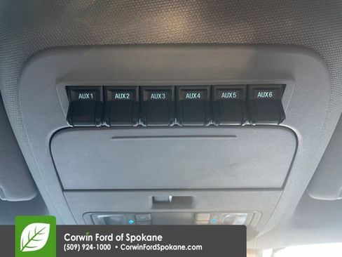 Used 2023 Ford F350 XLT w/ 360-Degree Camera Package image 40