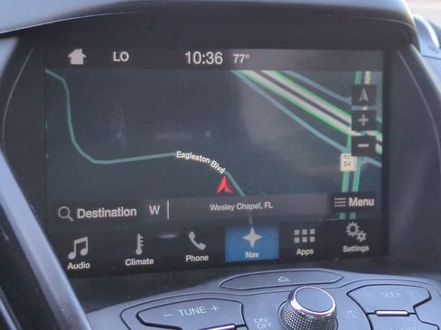 Used 2016 Ford Escape SE w/ Equipment Group 201A FWD image 20