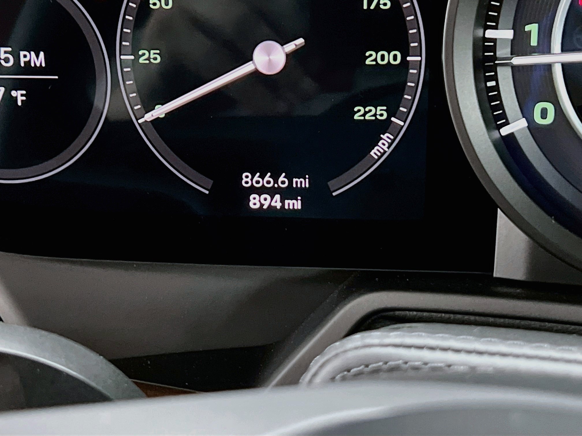 Certified 2023 Porsche 911 Sport Classic RWD image 13