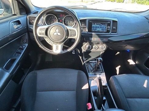 Used 2015 Mitsubishi Lancer Evolution Final Edition AWD/4WD image 14