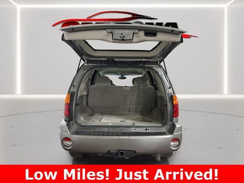 Used 2005 GMC Envoy SLE w/ Sle Preferred Equipment Group image 22