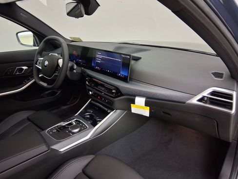 New 2026 BMW 330i 330i NA w/ Convenience Package image 30
