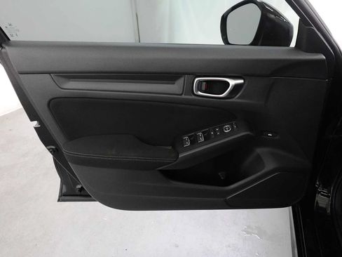Certified 2023 Honda Civic Sport image 10