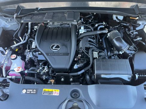 Used 2026 Lexus TX 500h AWD w/ Technology Package image 33