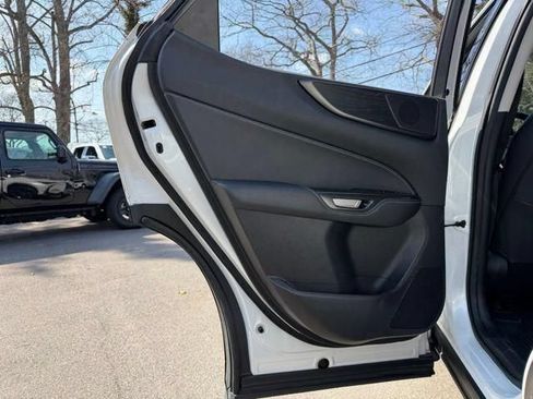 Used 2022 Lexus NX 450h+ AWD w/ Vision Package image 24