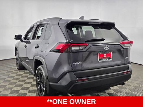 Used 2025 Toyota RAV4 XLE w/ Convenience Package FWD image 6