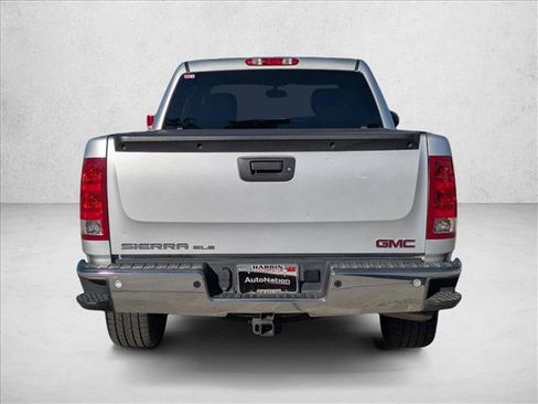 Used 2013 GMC Sierra 1500 SLE image 7