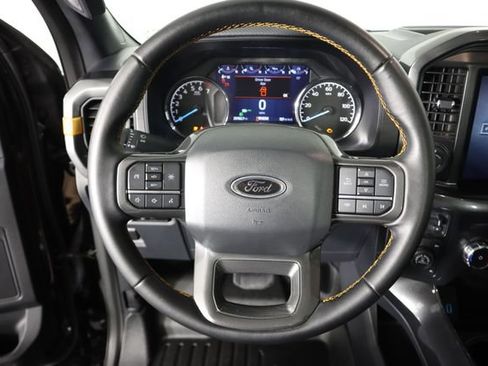 Used 2023 Ford F150 Tremor AWD/4WD image 41