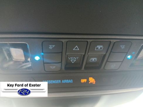 Used 2024 Ford Explorer ST-Line w/ Class IV Trailer Tow Package AWD/4WD image 28