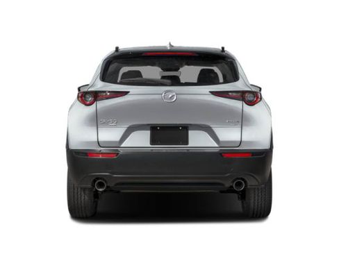 Used 2025 MAZDA CX-30 2.5 Turbo w/ Premium Package AWD/4WD image 5