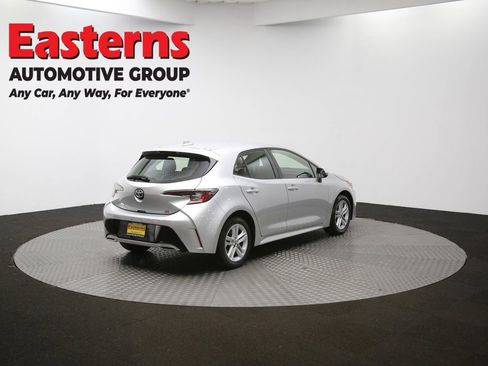 Used 2022 Toyota Corolla SE image 37