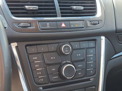 Used 2015 Buick Encore Convenience image 22