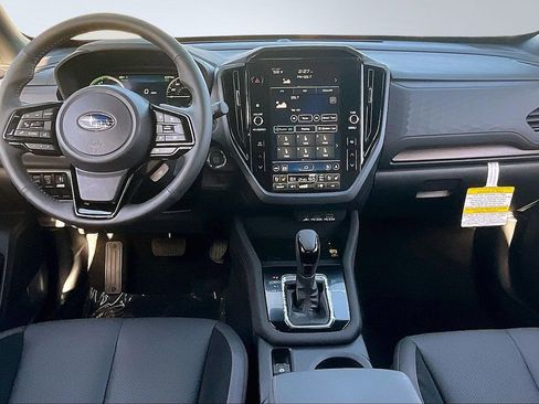 New 2025 Subaru Forester Touring image 5