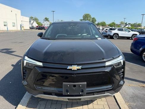 Certified 2024 Chevrolet Blazer EV LT AWD/4WD image 2