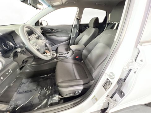 Used 2023 Hyundai Kona SEL AWD/4WD image 19