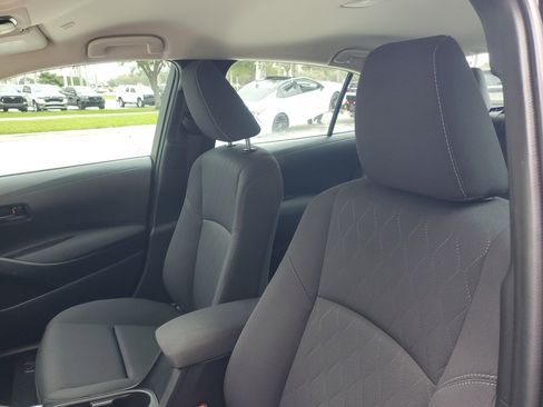 Certified 2024 Toyota Corolla LE image 17