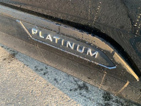 Used 2024 Toyota Tundra Platinum AWD/4WD image 11