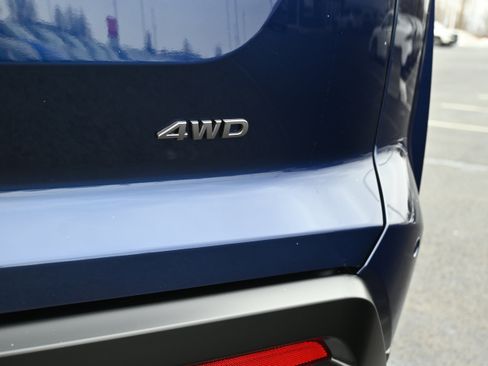 New 2026 Nissan Pathfinder SV image 9