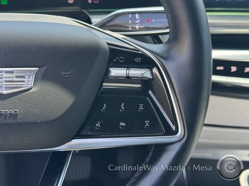 Used 2024 Cadillac Lyriq Sport RWD image 21