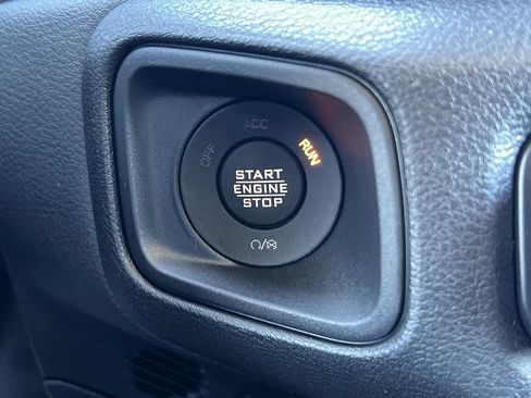 New 2026 Jeep Wrangler Willys image 9