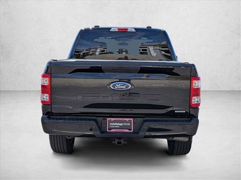 Used 2021 Ford F150 XL w/ STX Appearance Package image 7