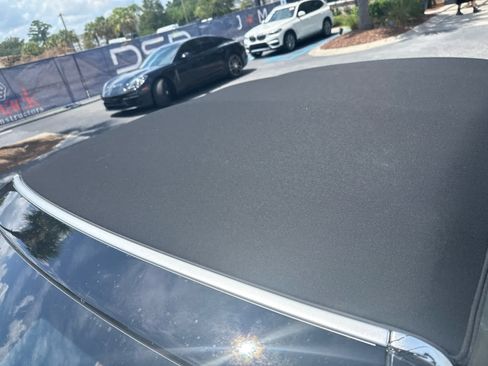 Used 2022 Mercedes-Benz C 300 Cabriolet image 8