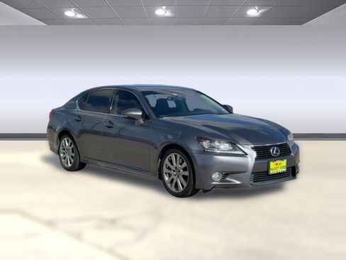 Used 2014 Lexus GS 350 w/ Premium Package image 6