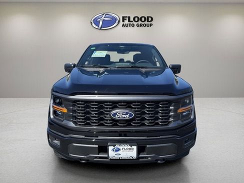 New 2026 Ford F150 STX AWD/4WD image 2